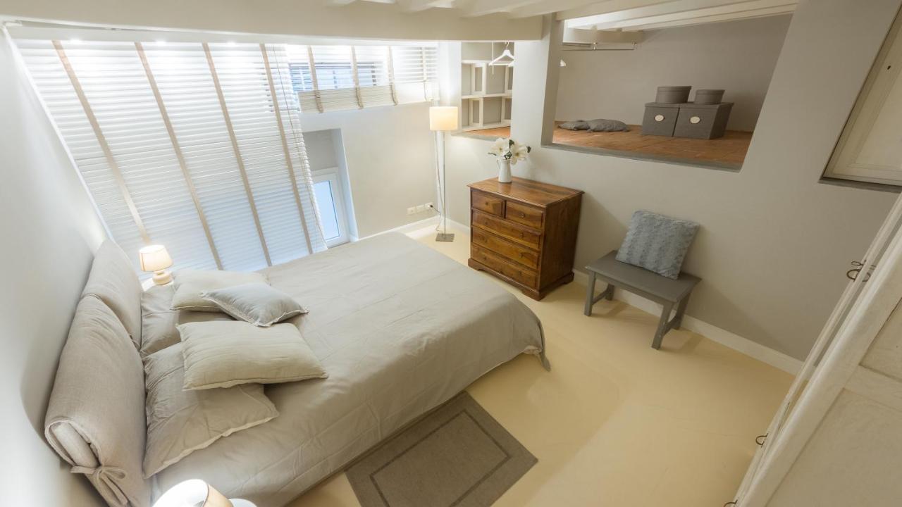 Al Campanile Apartment *