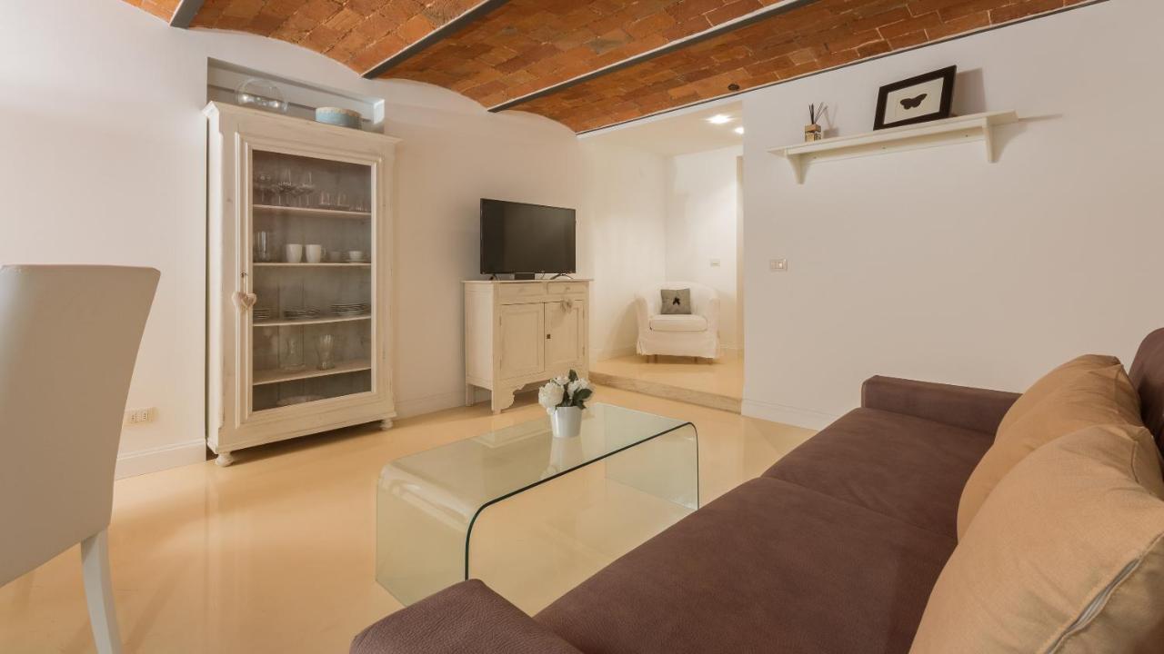 Apartment Al Campanile *