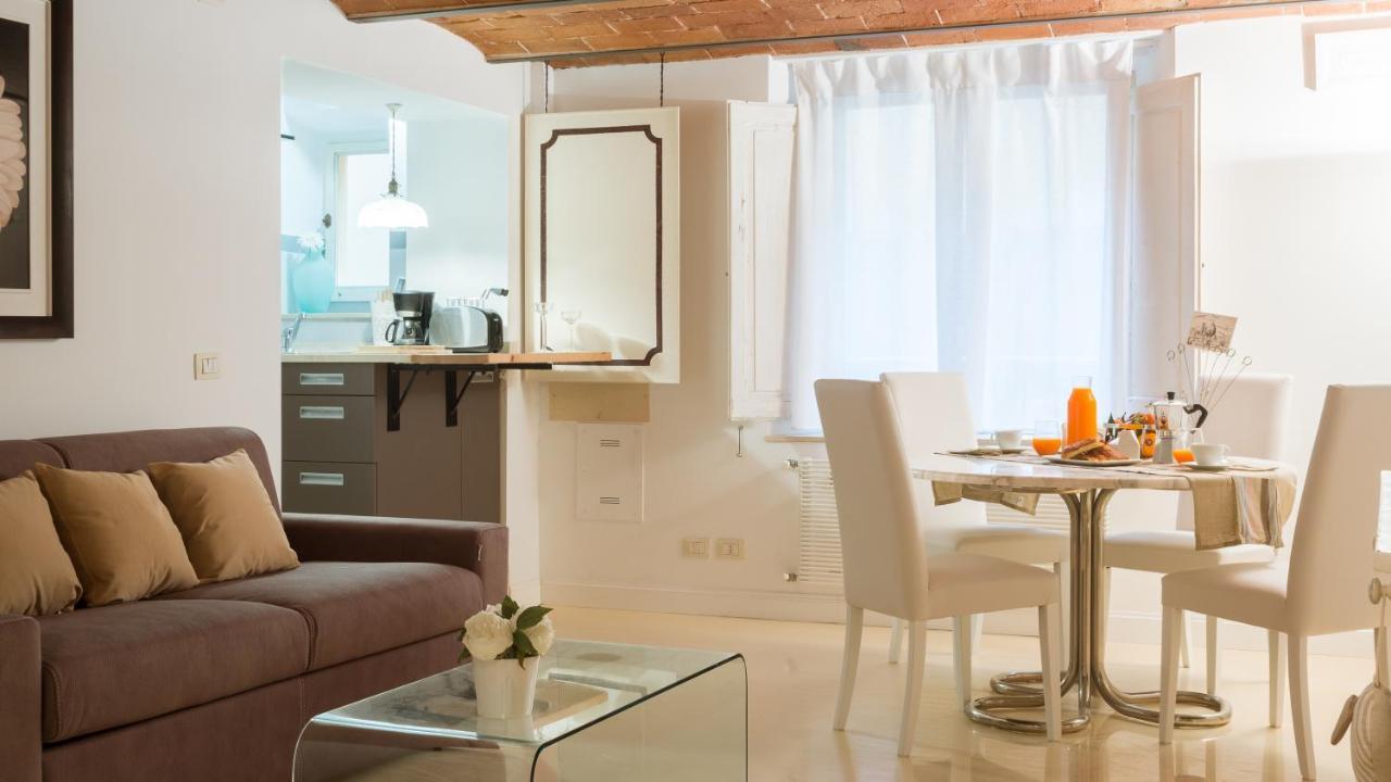 Apartment Al Campanile Florence