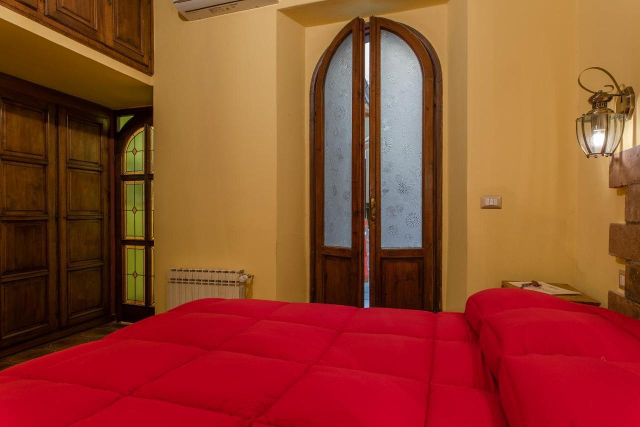 Greenhause Guest house Florence