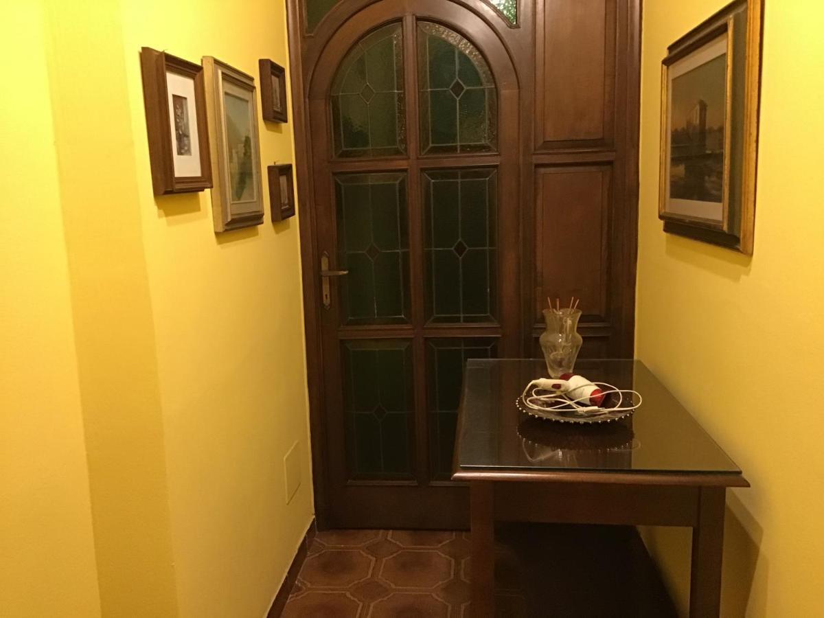 Greenhause Guest house