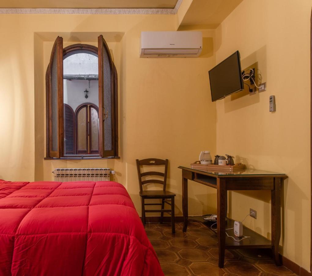 Guest house Greenhause Florence