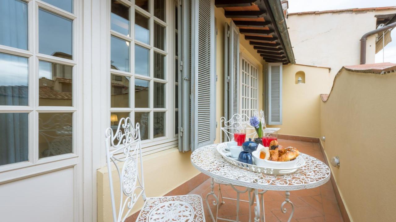 Al Campanile Apartment *