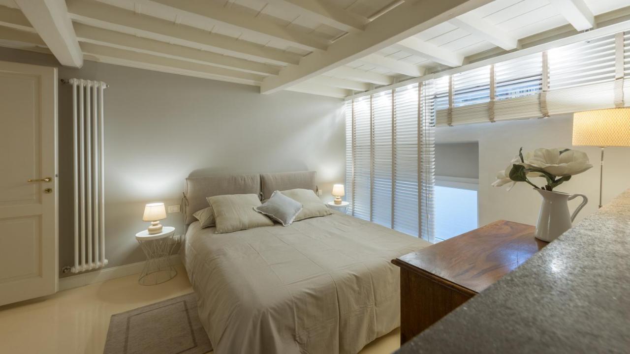 Al Campanile Apartment Florence