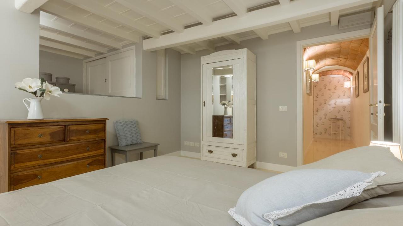 Al Campanile Apartment Florence