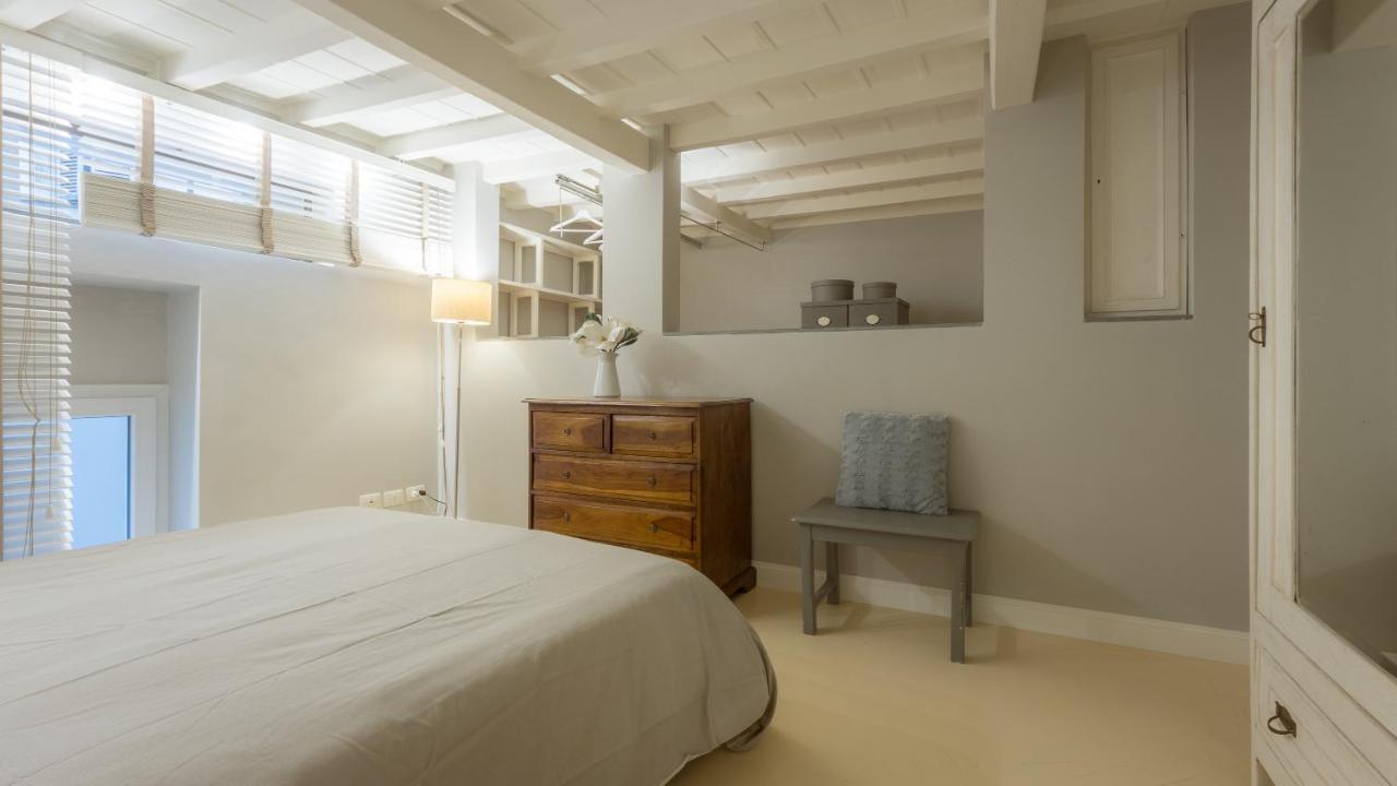 Apartment Al Campanile Florence