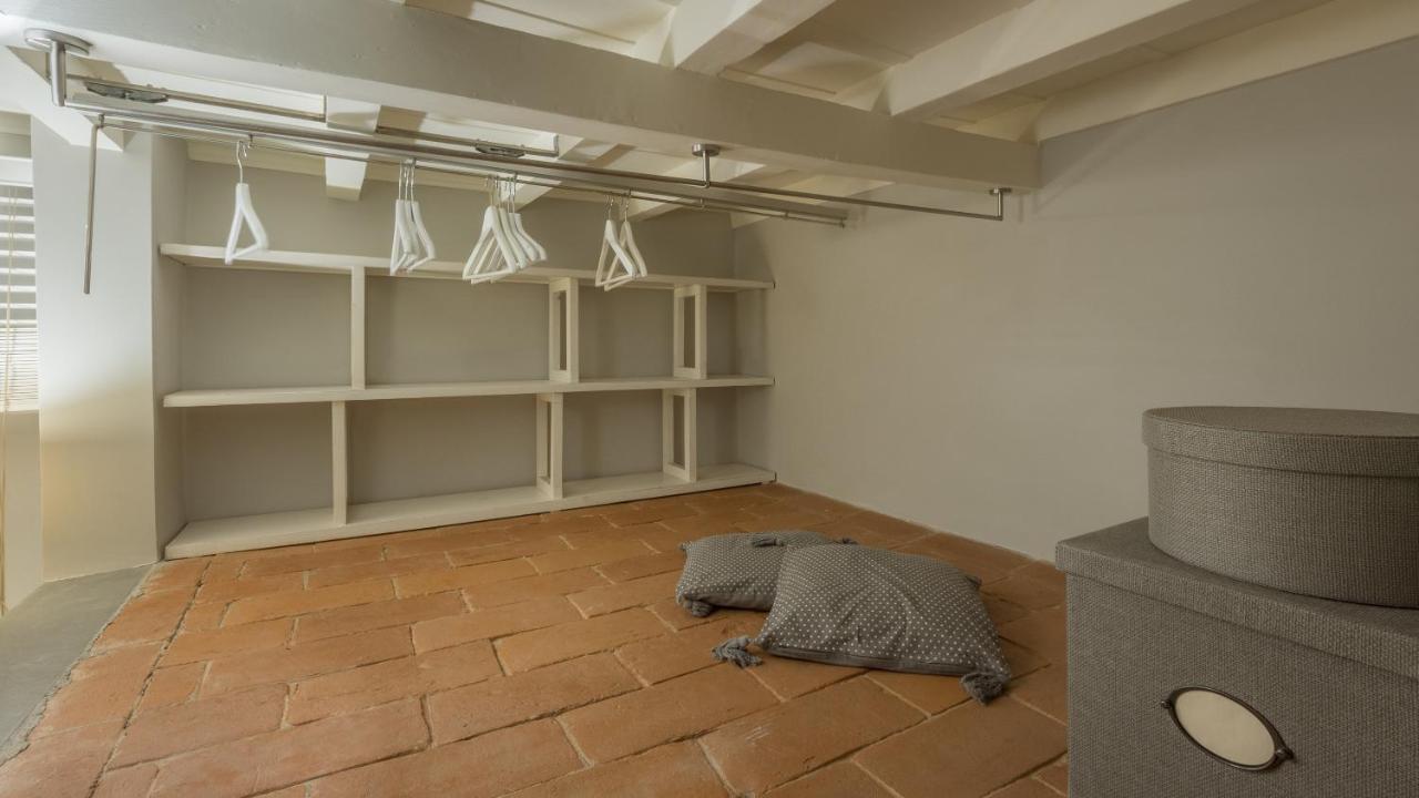 Al Campanile Apartment