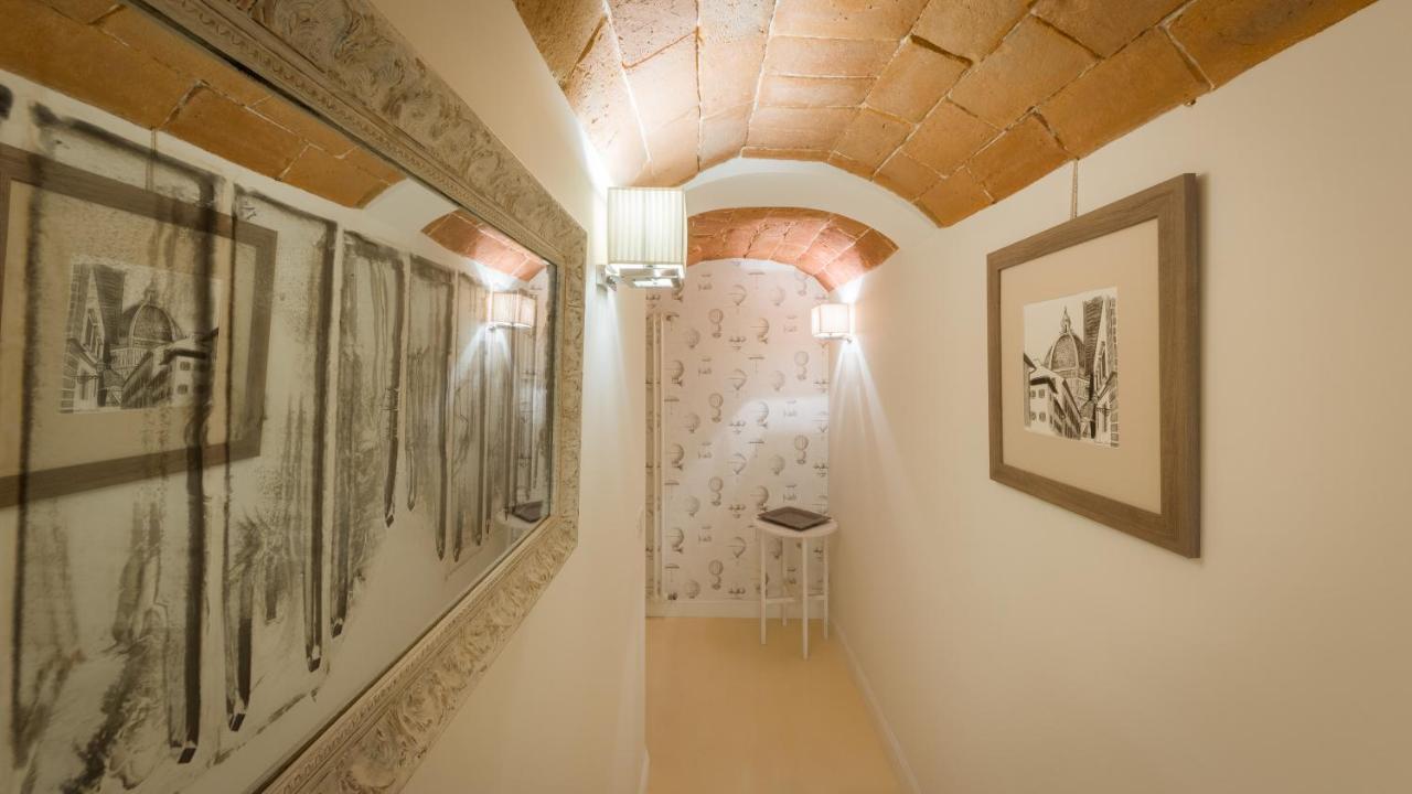 Al Campanile Apartment Florence