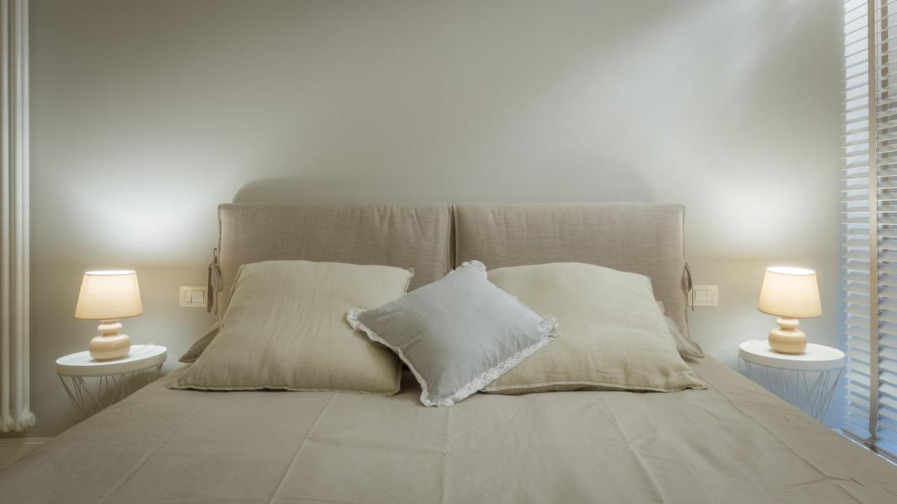 Al Campanile Apartment