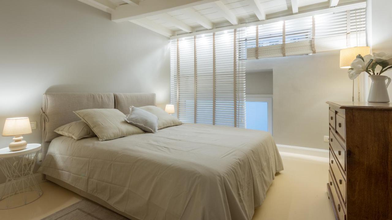 Al Campanile Apartment Florence