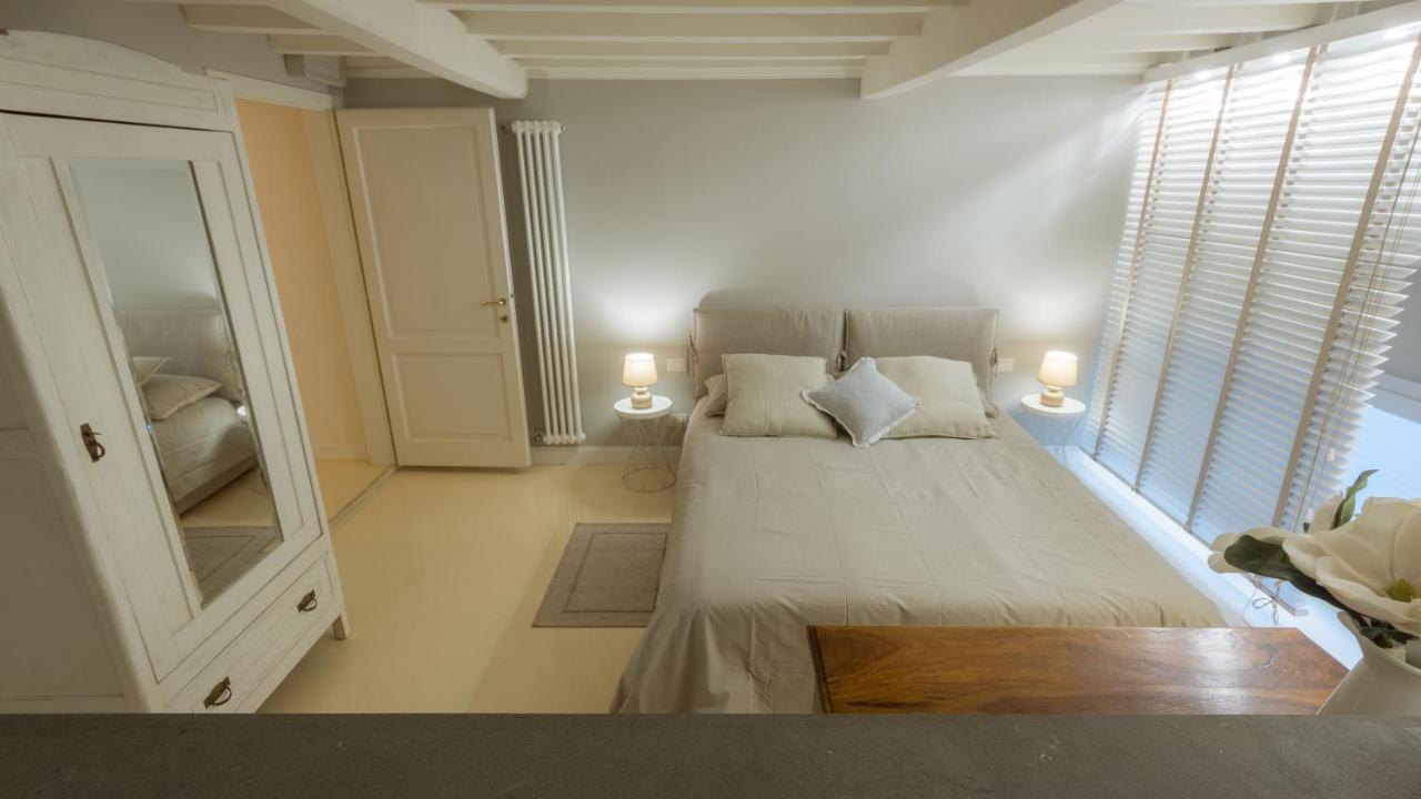 Al Campanile Apartment *