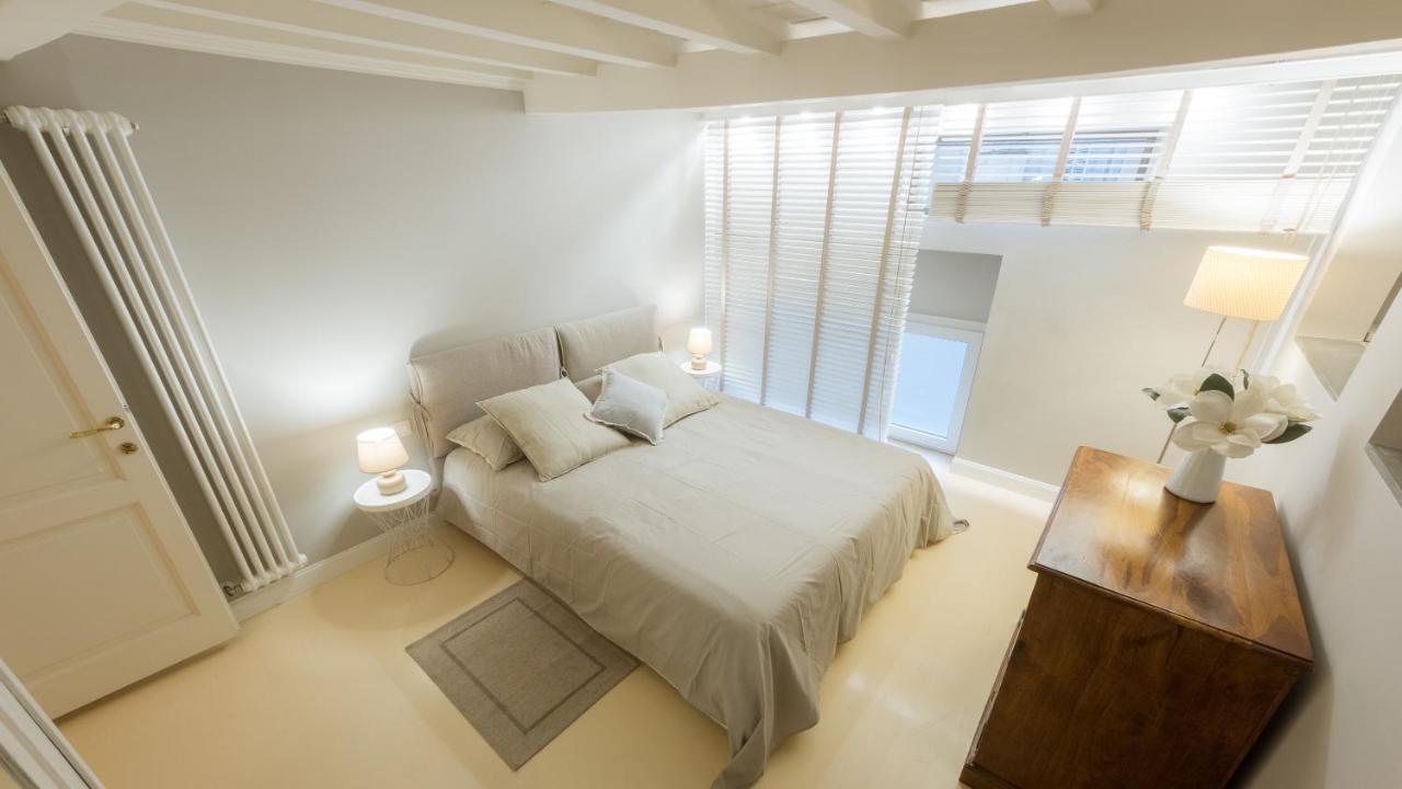 Al Campanile Apartment *