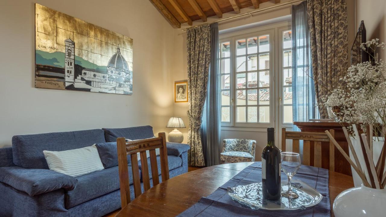 Al Campanile Apartment *