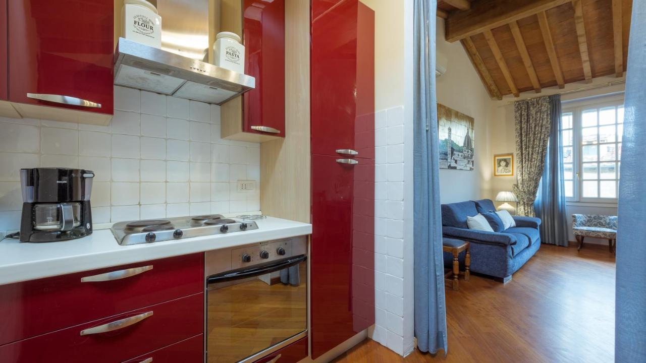 Al Campanile Apartment *