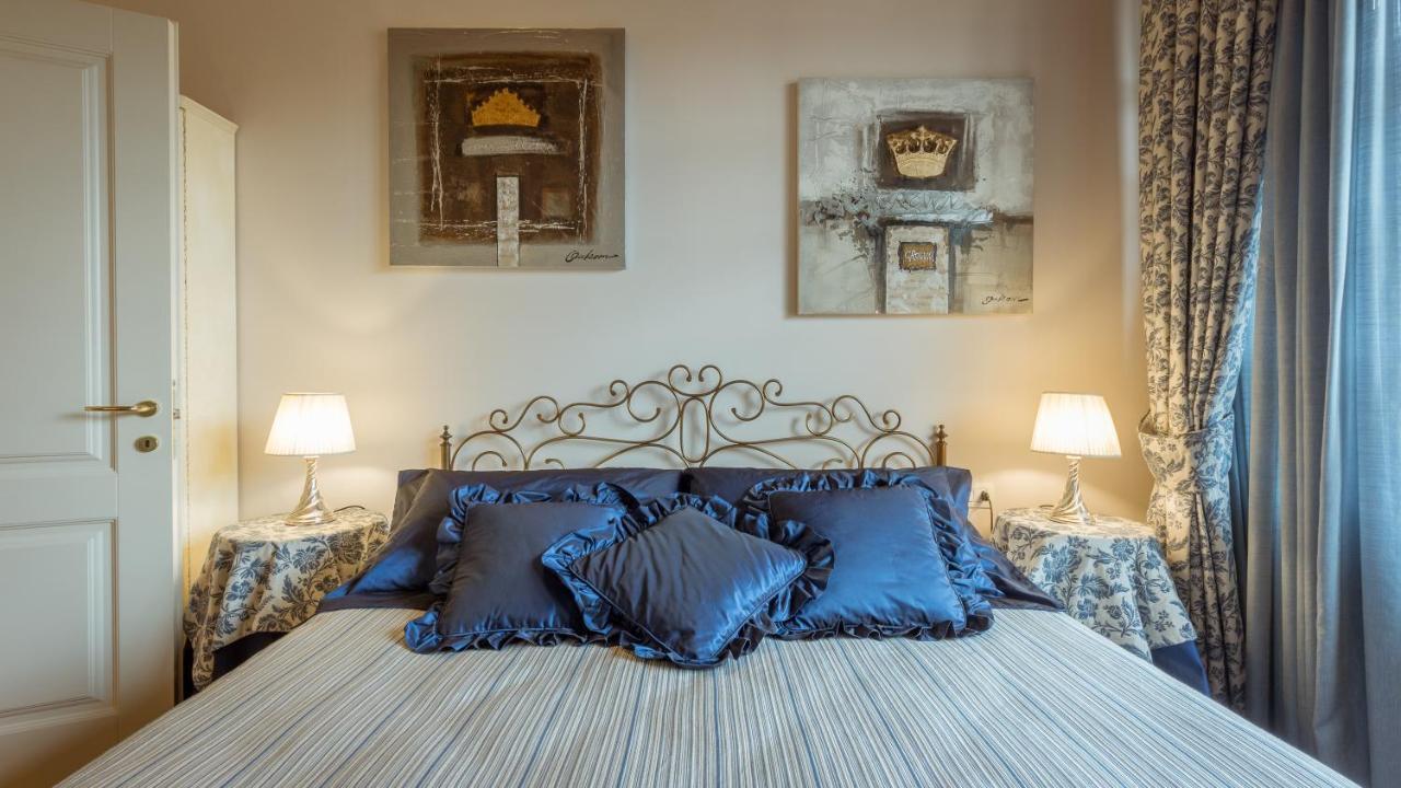Apartment Al Campanile Florence