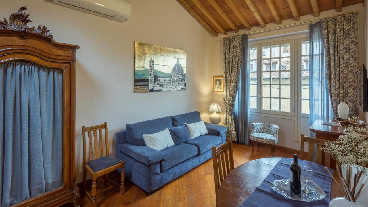 Al Campanile Apartment Florence
