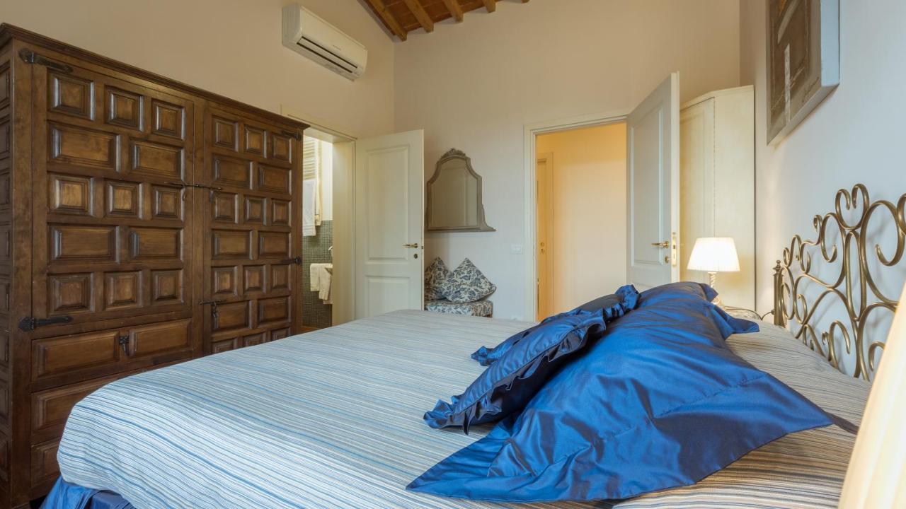 Al Campanile Apartment *