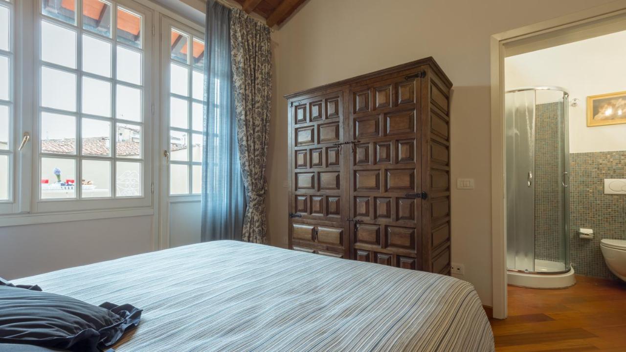 Al Campanile Apartment *