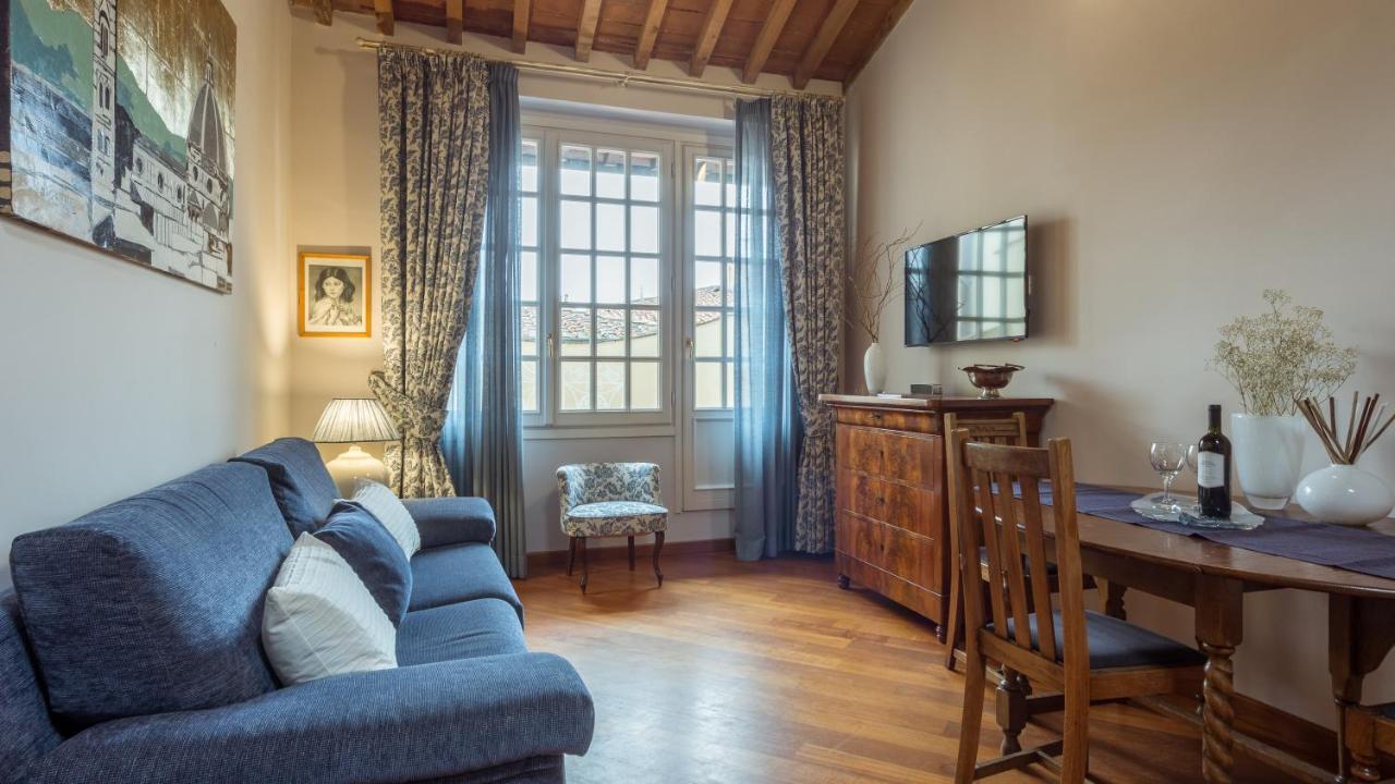 Al Campanile Apartment