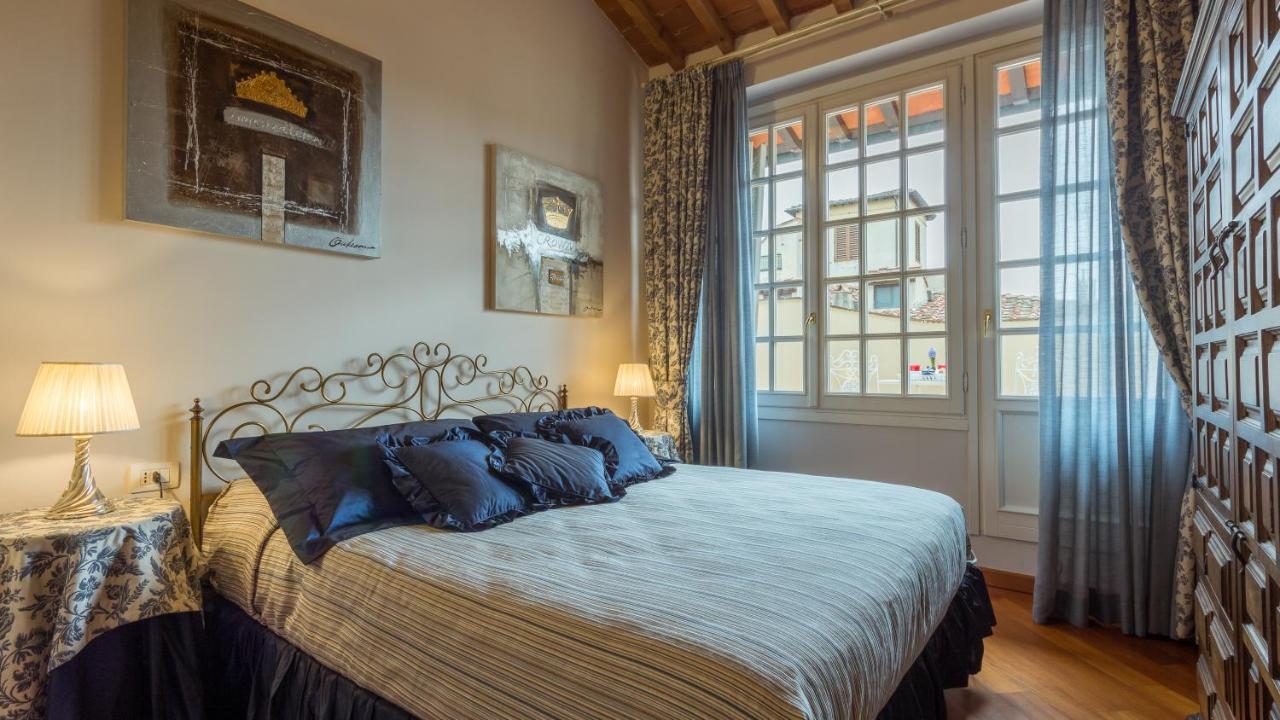 Apartment Al Campanile Florence