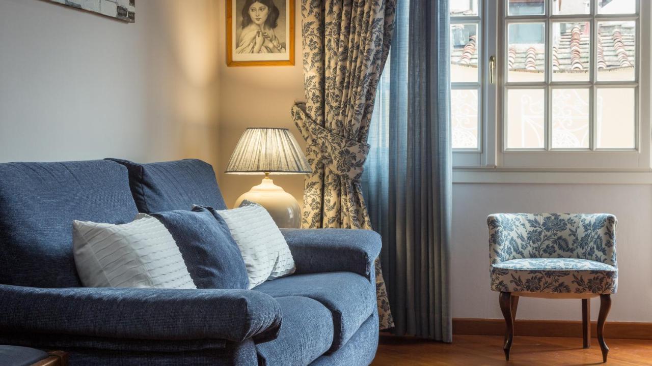 Al Campanile Apartment