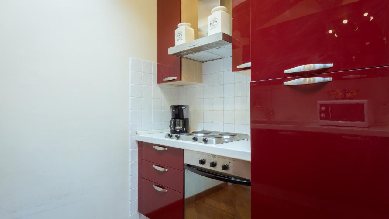 Al Campanile Apartment
