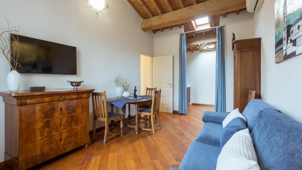 Apartment Al Campanile Florence