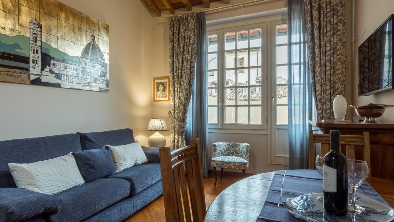 Apartment Al Campanile *