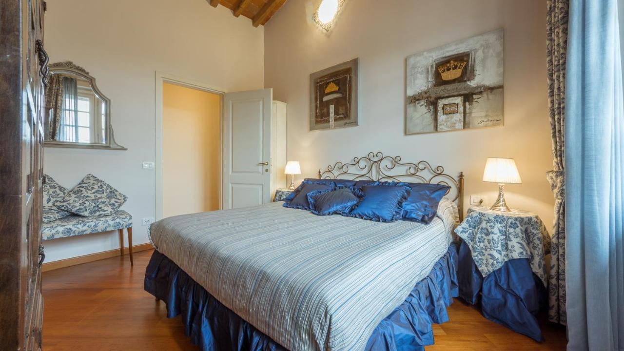 Apartment Al Campanile