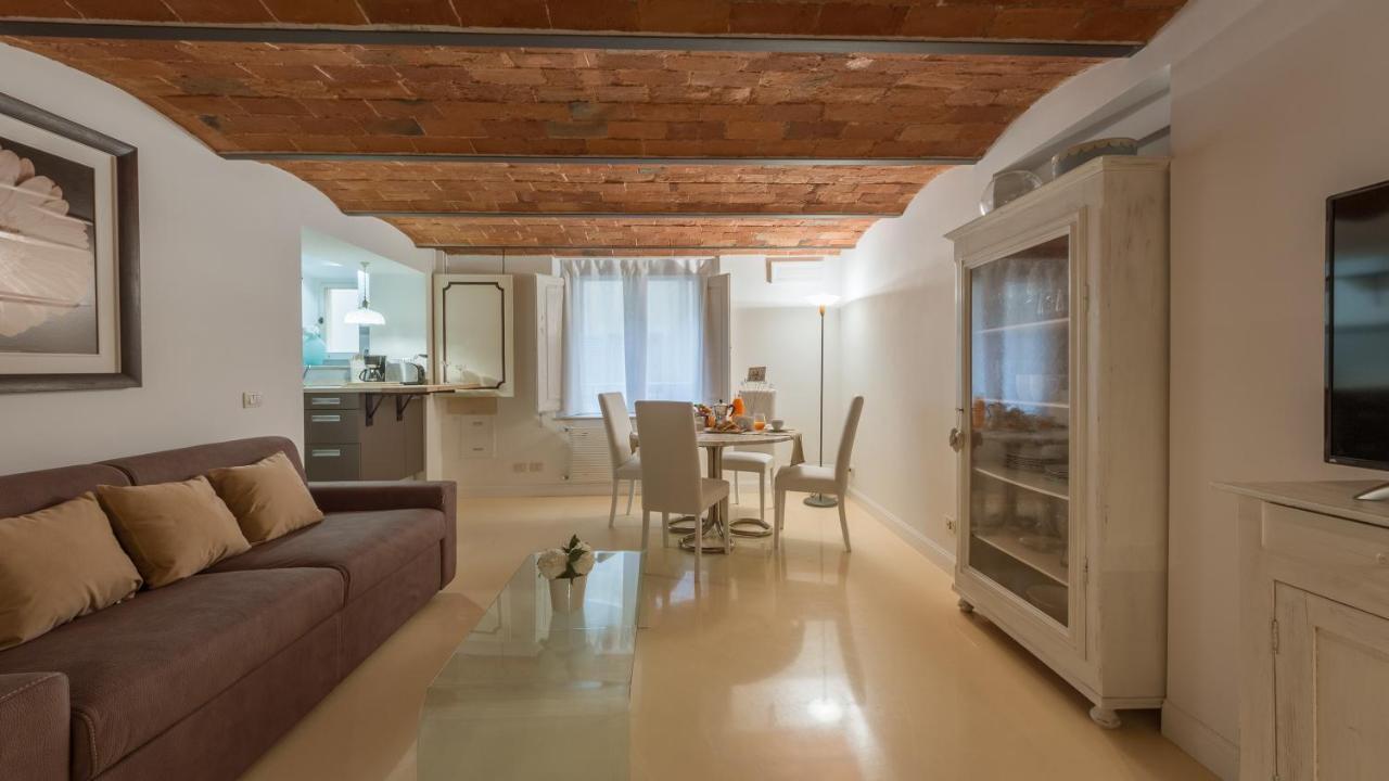 Al Campanile Apartment *