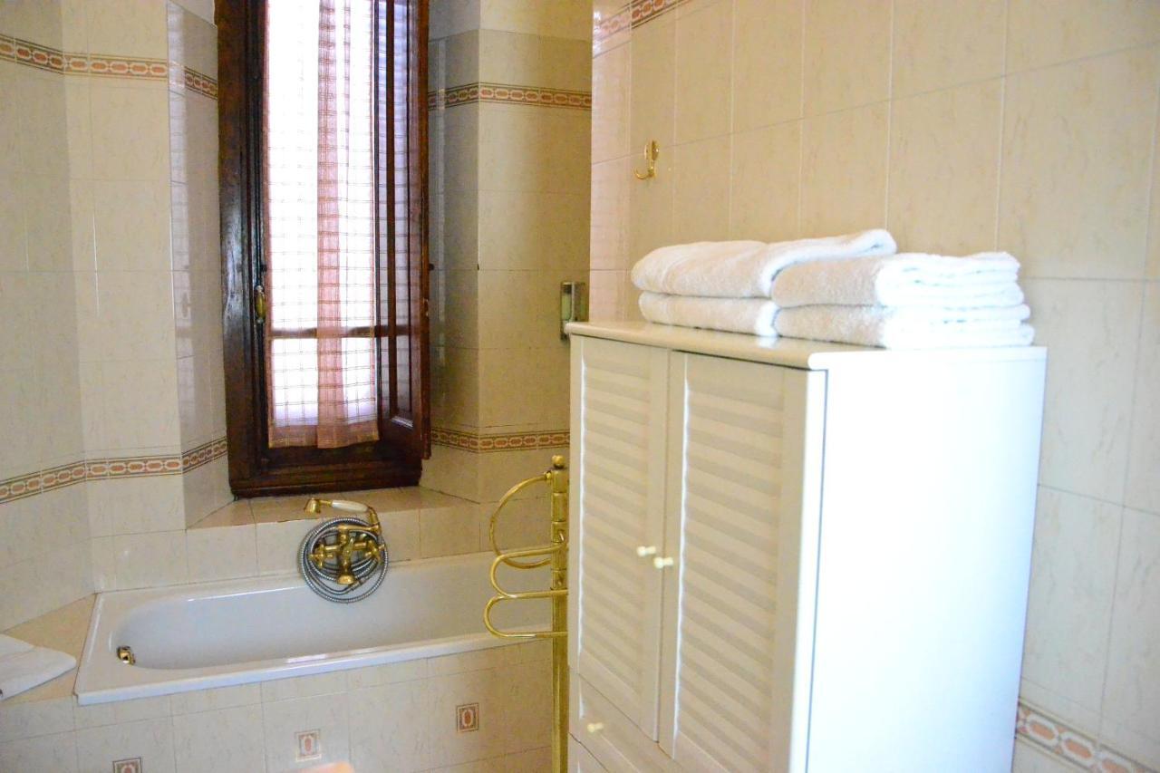 B&B Leopoldo Bed & Breakfast 3*