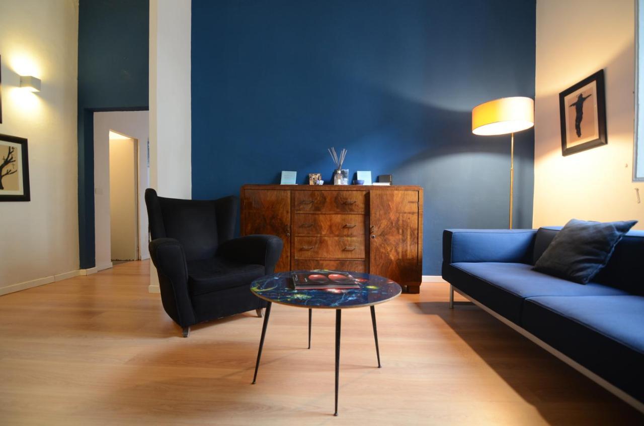L'atelier Di Poison Poke Affittacamere Firenze