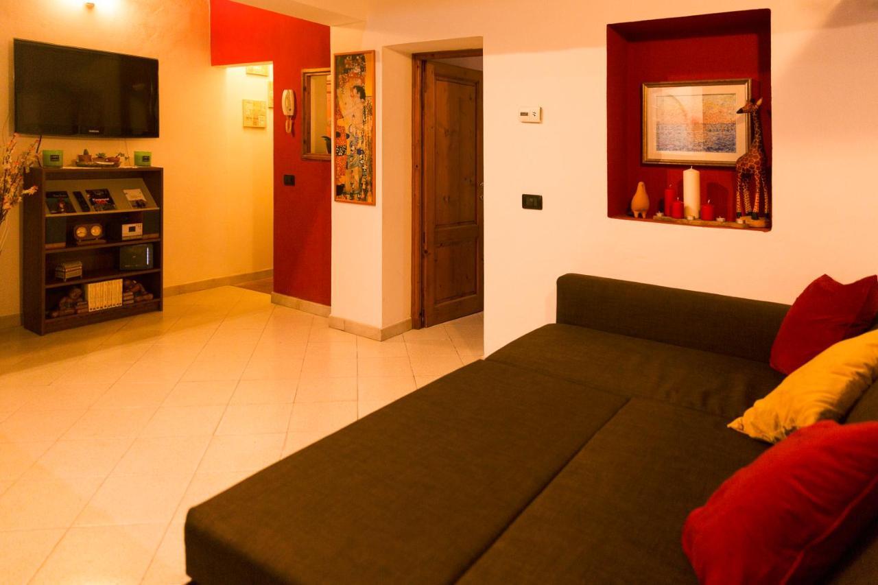 San Frediano District - Appartamento Firenze