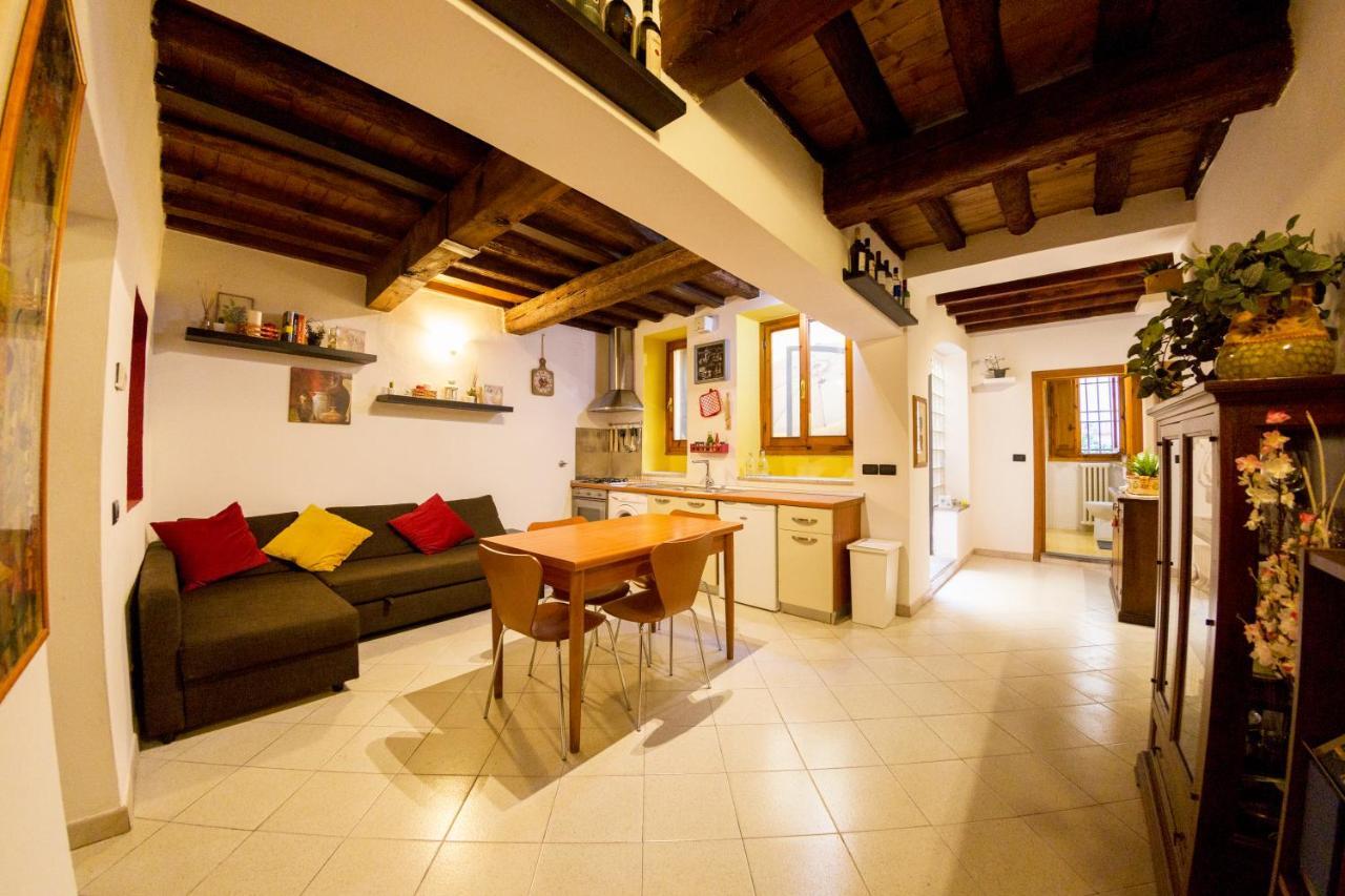 Appartamento San Frediano District - Firenze