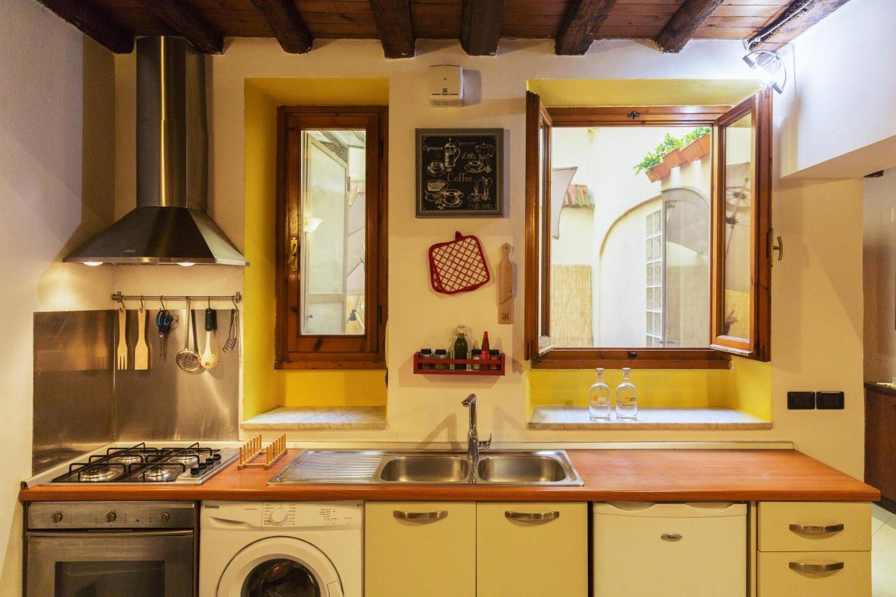 San Frediano District - Appartamento *