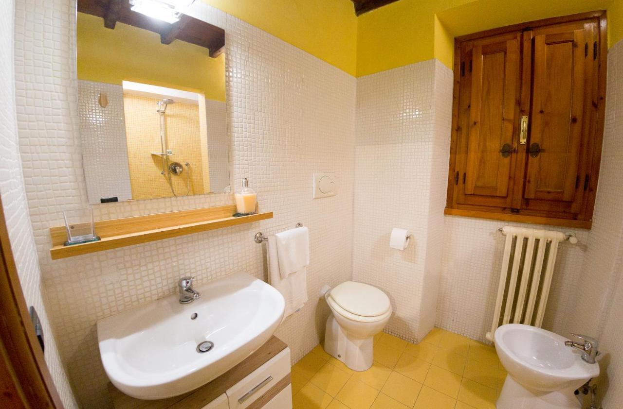 San Frediano District -
