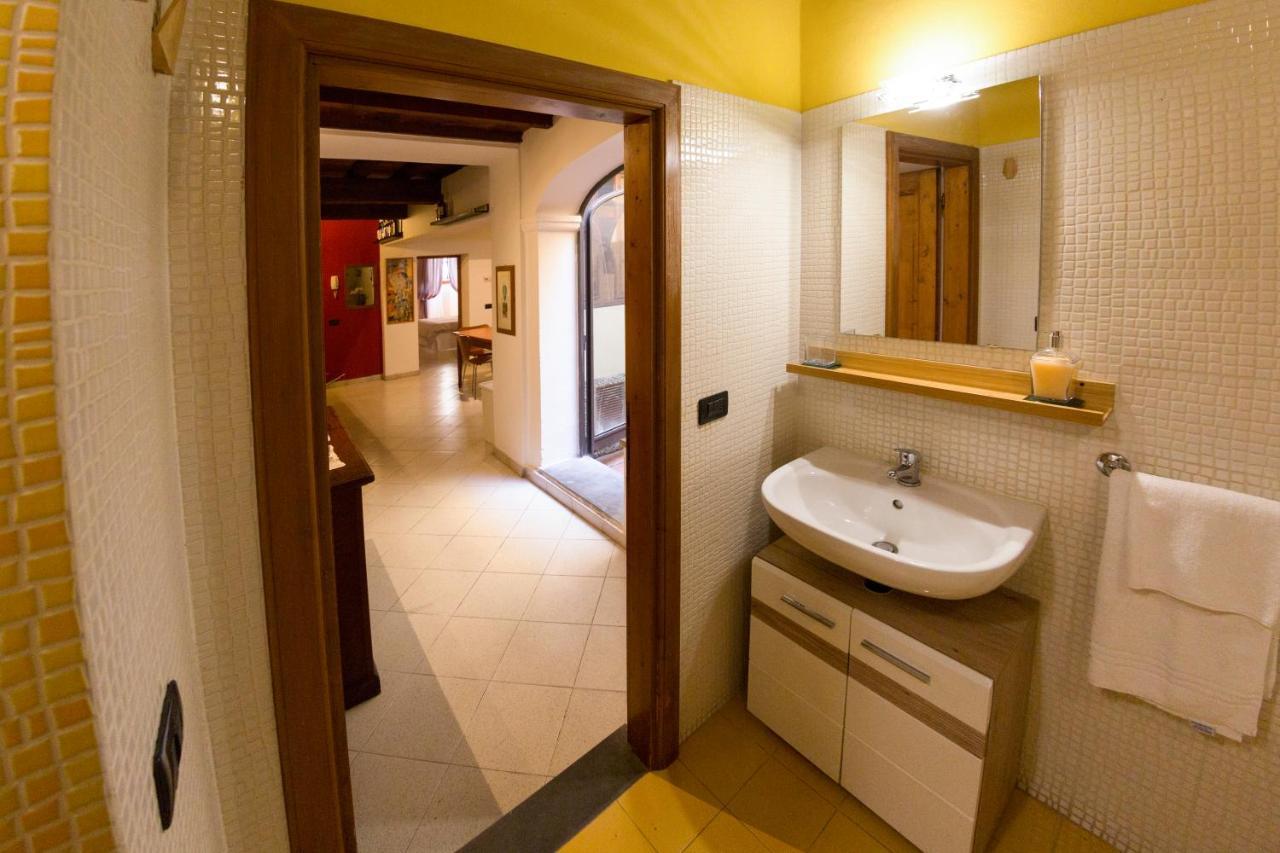 Appartamento San Frediano District -