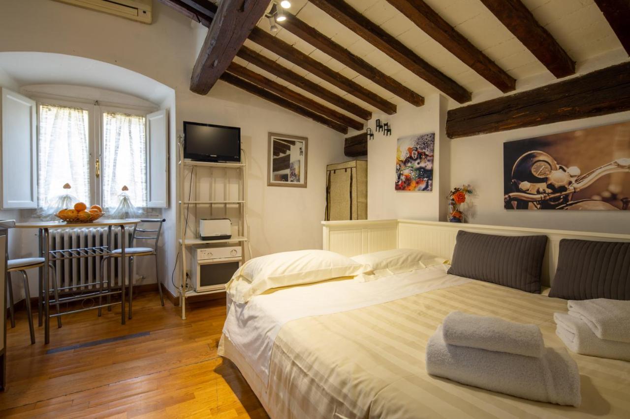 Apartment Santa Trinita A Florence