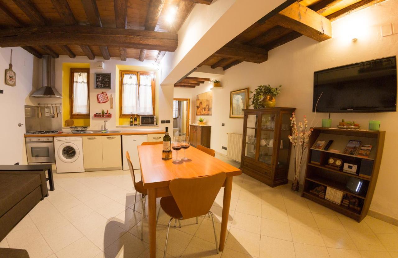 Appartamento San Frediano District -