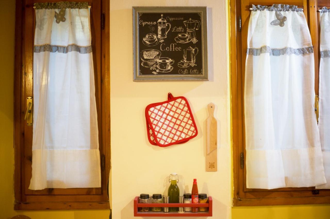 San Frediano District - Appartamento Firenze