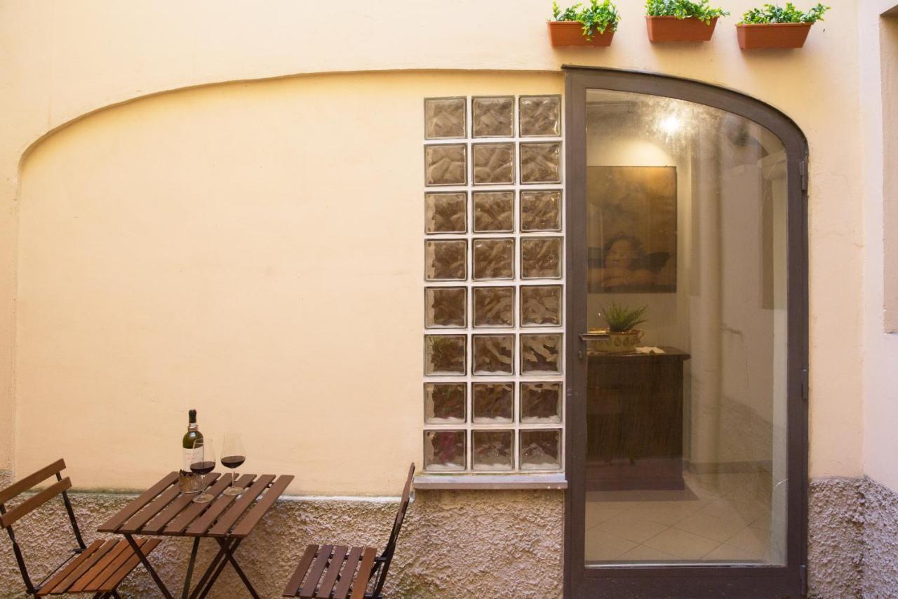 San Frediano District - Appartamento *