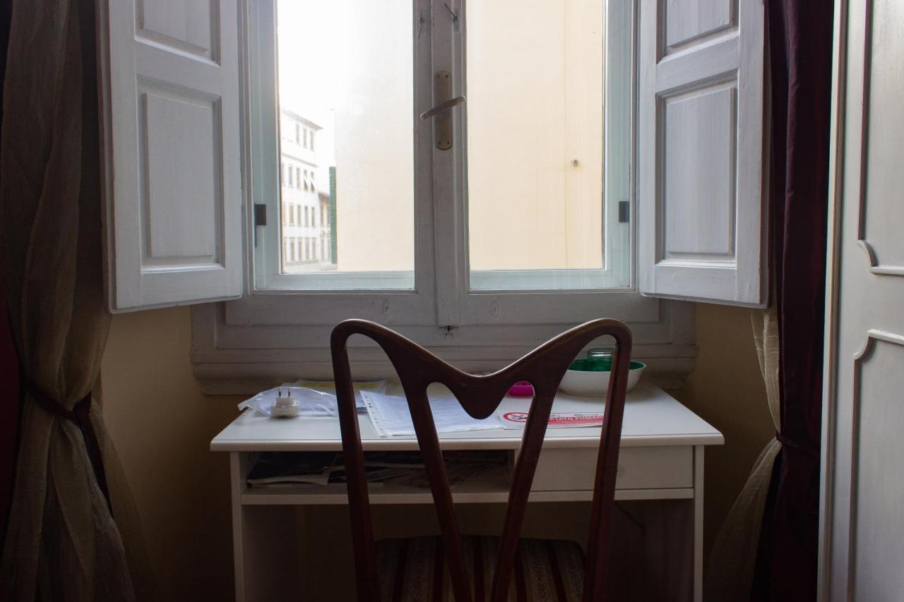 A Casa Di Virgilio Florence