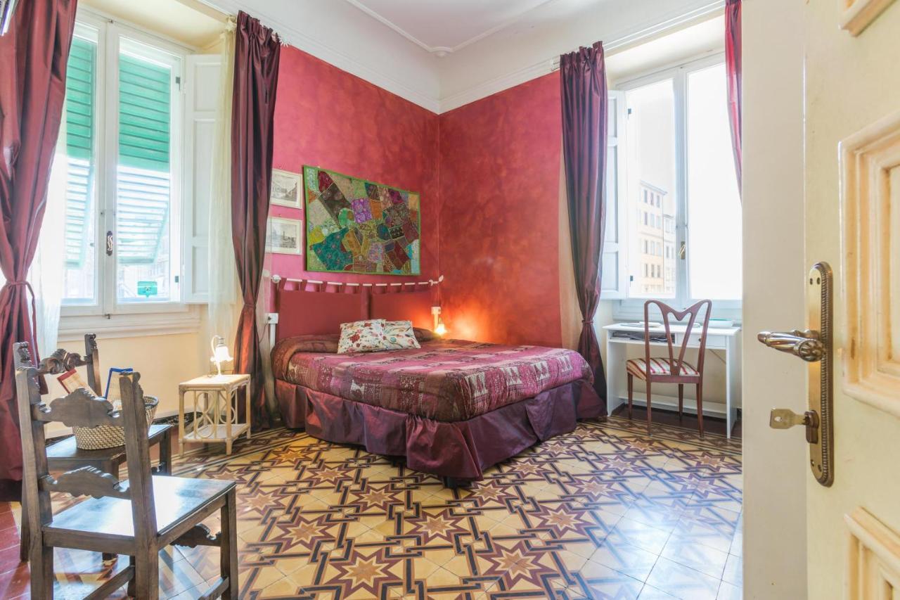 A Casa Di Virgilio 3*