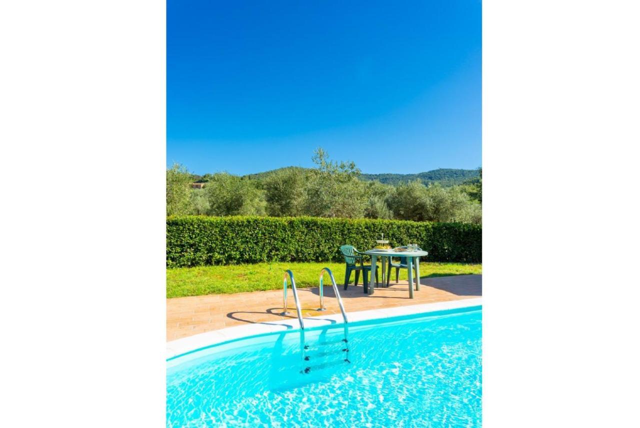 Le Balze Florence