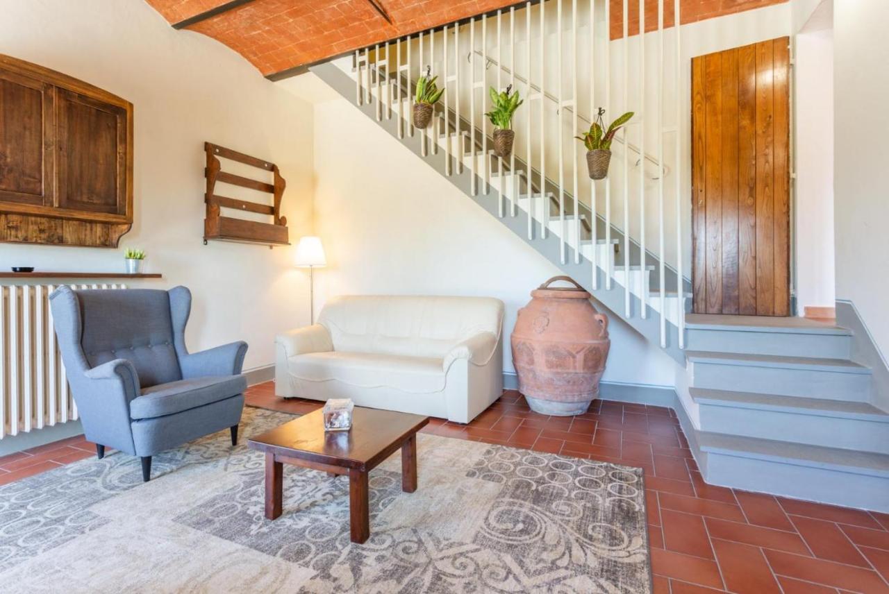 Villa Le Balze
