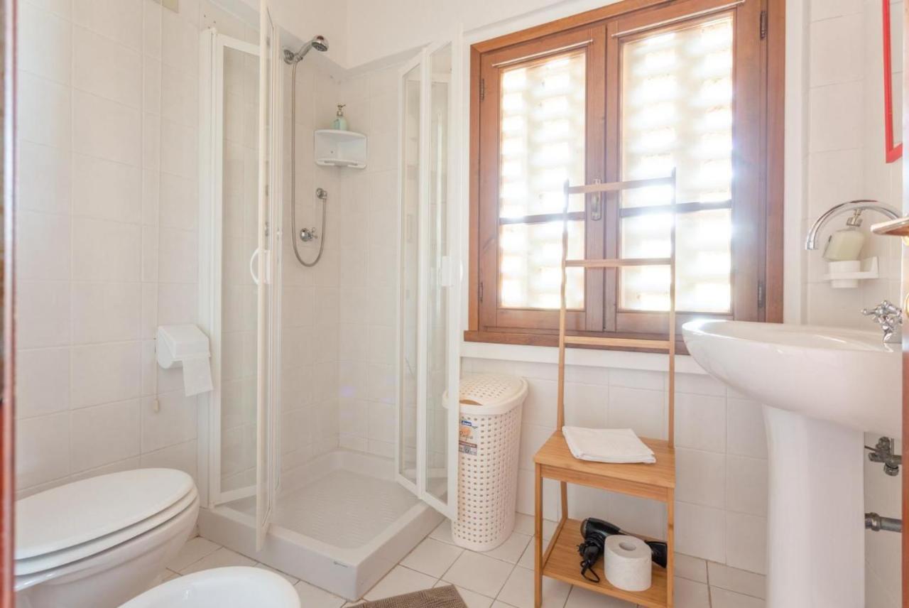 Villa Le Balze *