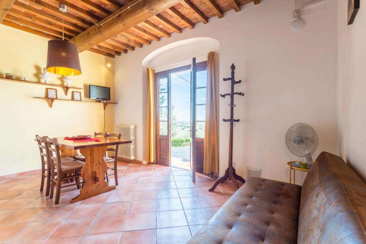 Villa Le Balze *