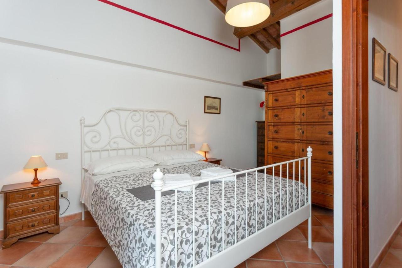 Villa Le Balze Florence