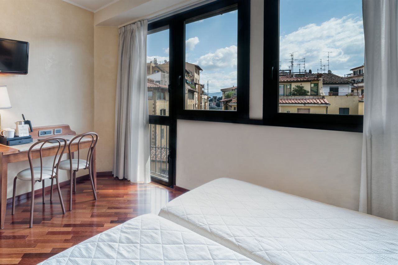 Pitti Palace Al Ponte Vecchio Hotel