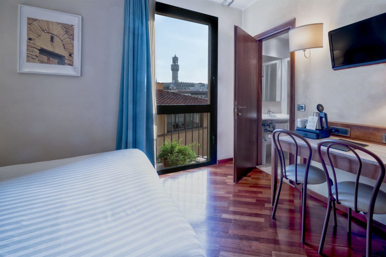 Hotel Pitti Palace Al Ponte Vecchio